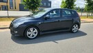 Hyundai i30 1.6 CRDi 90 KM wersja St Michel 2010r Klima Skóry Alu Grzane fotele - 1
