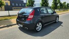 Hyundai i30 1.6 CRDi 90 KM wersja St Michel 2010r Klima Skóry Alu Grzane fotele - 4