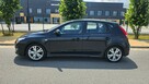 Hyundai i30 1.6 CRDi 90 KM wersja St Michel 2010r Klima Skóry Alu Grzane fotele - 5