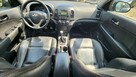 Hyundai i30 1.6 CRDi 90 KM wersja St Michel 2010r Klima Skóry Alu Grzane fotele - 8