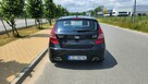 Hyundai i30 1.6 CRDi 90 KM wersja St Michel 2010r Klima Skóry Alu Grzane fotele - 9