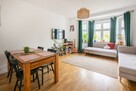Mieszkanie Wrocław Fabryczna, Złotniki, Wielkopolska - 1