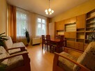 Mieszkanie Wrocław, Partynicka - 1