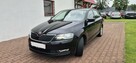 Škoda RAPID - 3