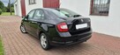 Škoda RAPID - 6
