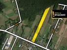 Działka inwestycyjna Tumlin-Wykień gm. Miedziana Góra, - 1