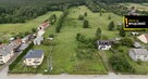 Działka inwestycyjna Tumlin-Wykień gm. Miedziana Góra, - 3