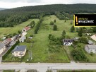 Działka inwestycyjna Tumlin-Wykień gm. Miedziana Góra, - 7