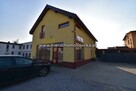 Lokal użytkowy Czyżowice gm. Gorzyce - 2