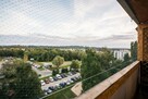 Mieszkanie Kraków Podgórze Duchackie, Piaski, Łużycka - 4