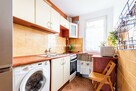 Mieszkanie Kraków Podgórze Duchackie, Piaski, Łużycka - 8
