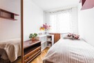 Mieszkanie Kraków Podgórze Duchackie, Piaski, Łużycka - 10