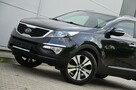 Kia Sportage Opłacona 2.0i DOHC 163KM Serwis Xenon Panorama Navi Skóra Kamera - 4