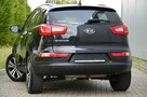 Kia Sportage Opłacona 2.0i DOHC 163KM Serwis Xenon Panorama Navi Skóra Kamera - 8