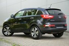Kia Sportage Opłacona 2.0i DOHC 163KM Serwis Xenon Panorama Navi Skóra Kamera - 10