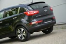 Kia Sportage Opłacona 2.0i DOHC 163KM Serwis Xenon Panorama Navi Skóra Kamera - 11