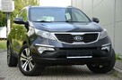 Kia Sportage Opłacona 2.0i DOHC 163KM Serwis Xenon Panorama Navi Skóra Kamera - 12