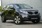 Kia Sportage Opłacona 2.0i DOHC 163KM Serwis Xenon Panorama Navi Skóra Kamera - 13