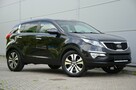 Kia Sportage Opłacona 2.0i DOHC 163KM Serwis Xenon Panorama Navi Skóra Kamera - 14