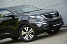 Kia Sportage Opłacona 2.0i DOHC 163KM Serwis Xenon Panorama Navi Skóra Kamera - 15