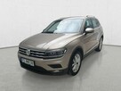 Volkswagen Tiguan - 3