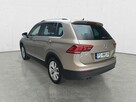 Volkswagen Tiguan - 5