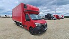 Renault Master - 1