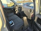 Mercedes Vito - 9