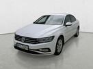 Volkswagen Passat - 3