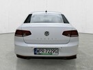 Volkswagen Passat - 6