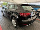 Audi A3 Po Lifcie* 1.6 TDI* 115 KM* 6 Biegów* Zarejestrowany* - 14
