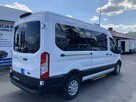 Ford Transit dla niepełnosprawnych Rampa Inwalida  PFRON 2020 - 2