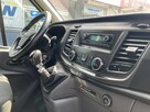 Ford Transit dla niepełnosprawnych Rampa Inwalida  PFRON 2020 - 3