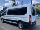 Ford Transit dla niepełnosprawnych Rampa Inwalida  PFRON 2020 - 6