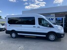 Ford Transit dla niepełnosprawnych Rampa Inwalida  PFRON 2020 - 7