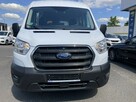 Ford Transit dla niepełnosprawnych Rampa Inwalida  PFRON 2020 - 10
