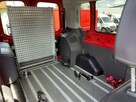 Transit przewozu Niepełnosprawnych 2 wózki inwalida rampa 2021 PFRON - 9