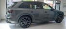 Q7 S line 45 TDI quattro 170 kW (231 KM) tiptronic salon Polska - 3