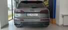 Q7 S line 45 TDI quattro 170 kW (231 KM) tiptronic salon Polska - 5