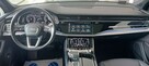 Q7 S line 45 TDI quattro 170 kW (231 KM) tiptronic salon Polska - 8