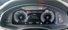 Q7 S line 45 TDI quattro 170 kW (231 KM) tiptronic salon Polska - 10