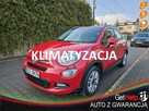 Fiat 500x Nawigacja / Klimatronic x 2 / Tempomat / START/STOP - 1