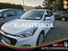 Hyundai i20 Klimatyzacja / Po wymianie rozrządu - 1