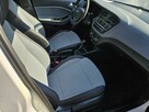 Hyundai i20 Klimatyzacja / Po wymianie rozrządu - 10