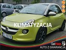 Opel Adam Instalacja gazowa fabryczna / Klimatyzacja / Tempomat - 1