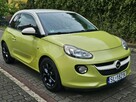 Opel Adam Instalacja gazowa fabryczna / Klimatyzacja / Tempomat - 2