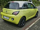 Opel Adam Instalacja gazowa fabryczna / Klimatyzacja / Tempomat - 3