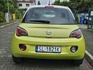 Opel Adam Instalacja gazowa fabryczna / Klimatyzacja / Tempomat - 4