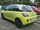 Opel Adam Instalacja gazowa fabryczna / Klimatyzacja / Tempomat - 5