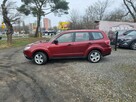 Subaru Forester Zarejestrowany - 4x4 - Podgrzewane siedzenia - Ładny - 3